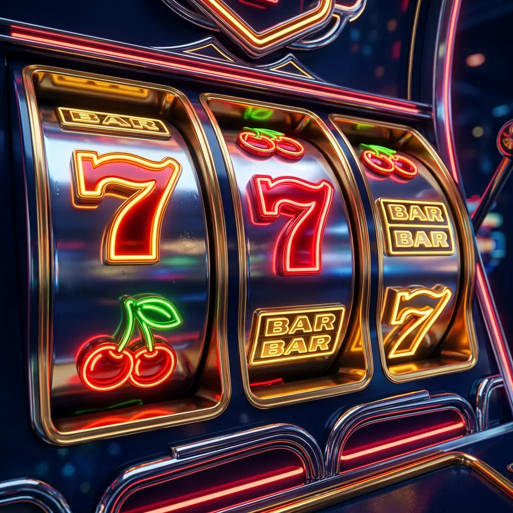 Lucky North promotion bonus reels